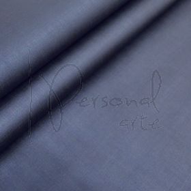 Sintético Perolizado - Marinho