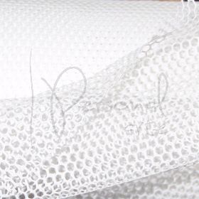 Tela Engomada Volei - Branca