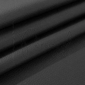 Sintético Dollaro - Preto