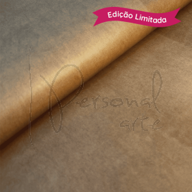 PU Label Queima - Nude