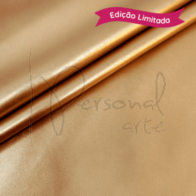 Sintético FlexShine - Ouro