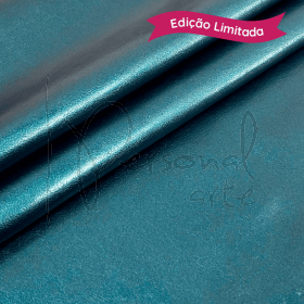 Sintético FlexShine - Teal
