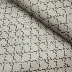 Sintético Doll Estampado - Maison Areia