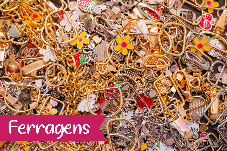 Ferragens