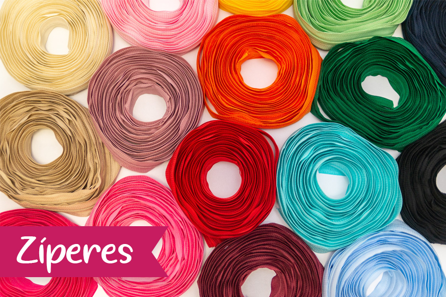 Zíperes